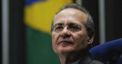 Otra grabación compromete al presidente del Senado de Brasil