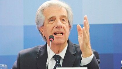 El Gobierno de Uruguay subirá los impuestos a los sueldos más altos