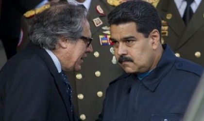 Diferentes reacciones sobre la Carta Democrática para Venezuela