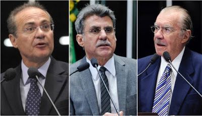 Petrobras: el PMDB en el ojo de la tormenta