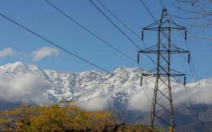 Chile nivelará las tarifas eléctricas
