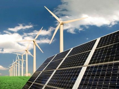 Uruguay líder regional en energías renovables