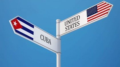 Desde la región, miles de cubanos intentan ingresar a Estados Unidos