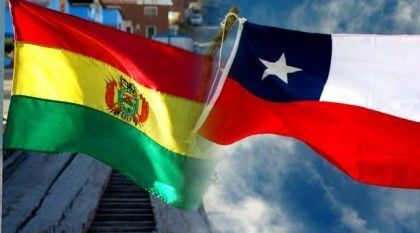 Se tensan las relaciones entre Chile y Bolivia