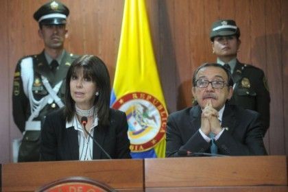 Colombia someterá a plebiscito el acuerdo de paz