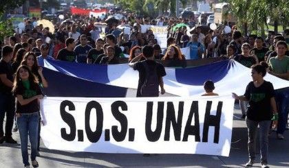 Otra activista comunitaria asesinada en Honduras