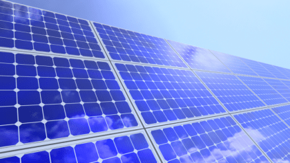 Puerto Rico apuesta a la energía solar