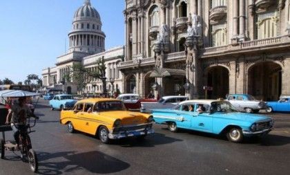 Cuba espera cuatro millones de turistas