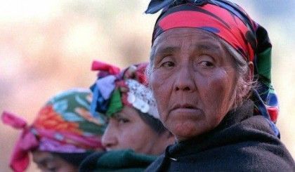En Chile es pobre uno de cada tres indígenas