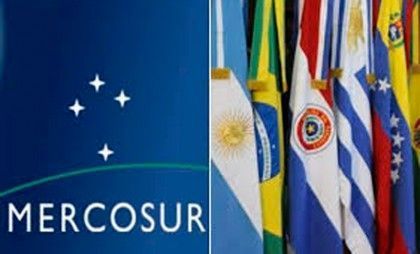 Los países fundadores asumen la presidencia colegiada del Mercosur