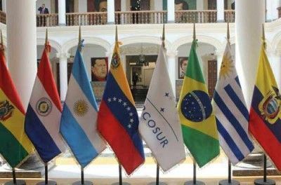 Proponen mantener la acefalía del Mercosur