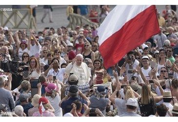 La misericordia ofrece dignidad