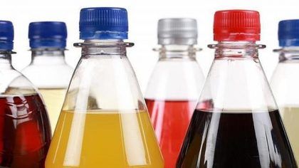 La OMS propone aplicar impuestos a las bebidas azucaradas