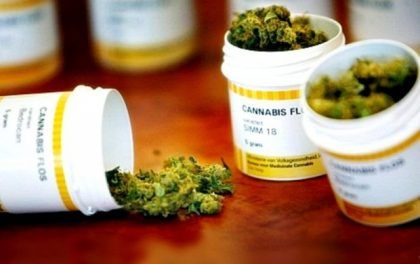 En Chile se autorizó un medicamento a base de cannabis