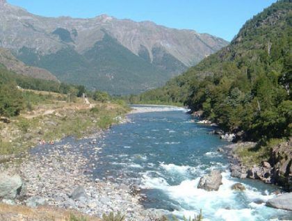 Chile: el agua es un bien nacional de uso público