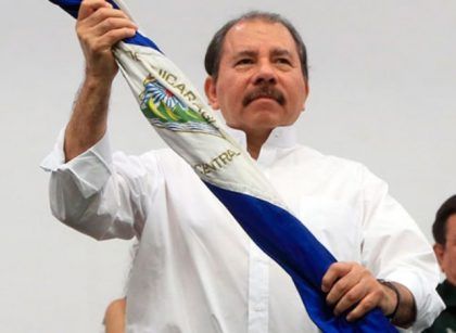 Daniel Ortega obtuvo su reelección en Nicaragua