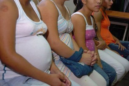 Crece en la región el abuso sexual y el embarazo adolescente