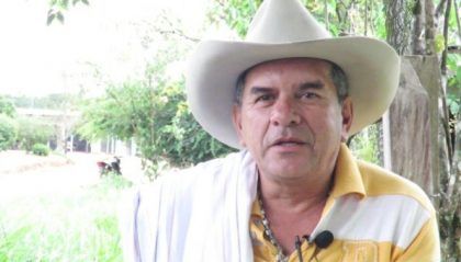 En Colombia sigue la matanza de líderes de la sociedad civil