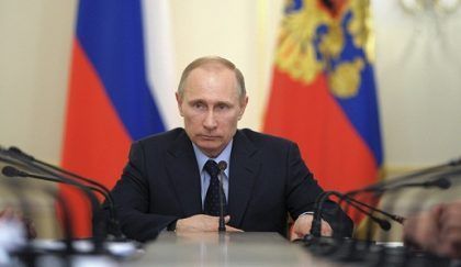 Rusia retira su firma del estatuto que rige la Corte Penal Internacional