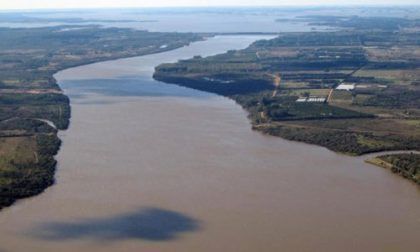 Monitoreo conjunto de las aguas del río Uruguay