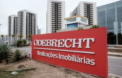 Odebrecht pagará una multa de 3.500 millones de dólares por corrupción