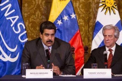 Venezuela quiere volver a tener voto en el Mercosur