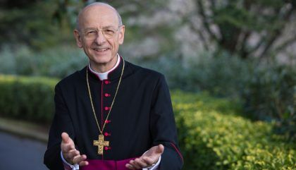 El Opus Dei eligió a su nuevo prelado