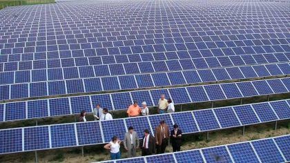 Panamá inauguró la planta fotovoltaica con microinversores más grande del mundo