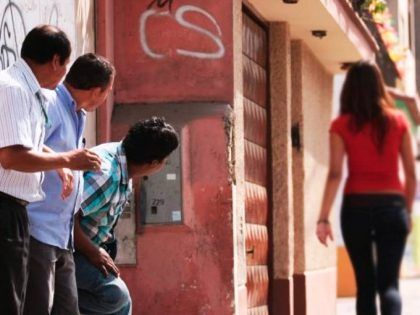 Costa Rica quiere decirle “basta” al acoso callejero