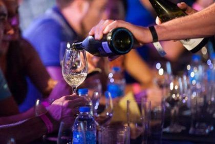 El Congreso uruguayo busca frenar el consumo de alcohol