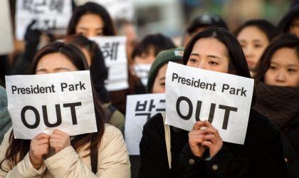 Corrupción: la lección de Corea del Sur