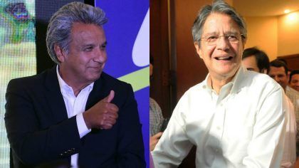 Ecuador, la segunda vuelta y las encuestas