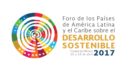 La CEPAL realiza en México el primer foro sobre Desarrollo Sostenible
