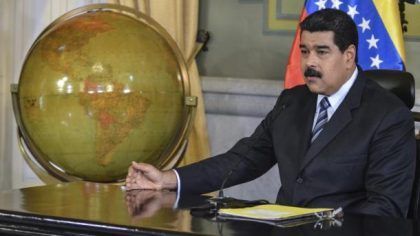 Venezuela dejaría la OEA