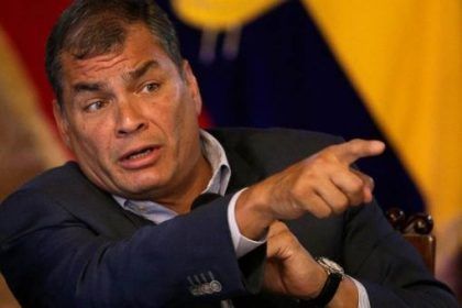 Ecuador denuncia 16 tratados bilaterales por ser inconstitucionales