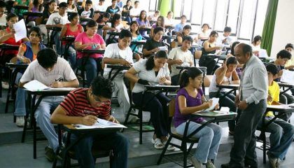 En América latina y el Caribe se duplicó la matrícula universitaria