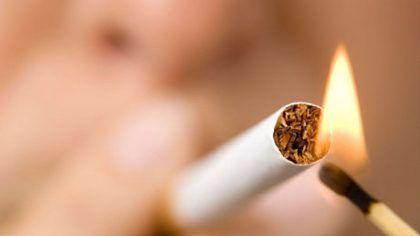 El tabaco, una amenaza para el desarrollo