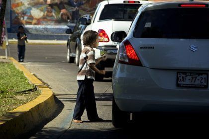 Se incrementa la desigualdad en México