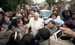 Bergoglio convoca a la Jornada Mundial de los Pobres