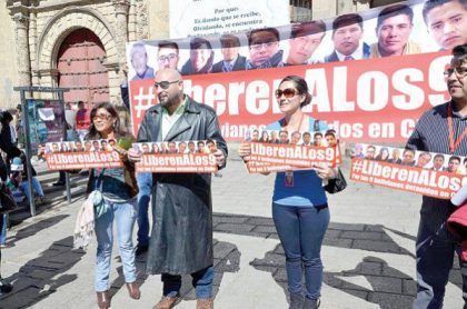 Chile expulsa a 9 funcionarios bolivianos condenados por contrabando