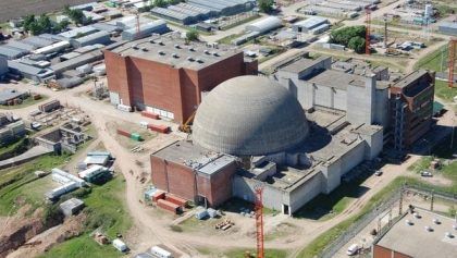 Los riesgos de la creación de una planta nuclear