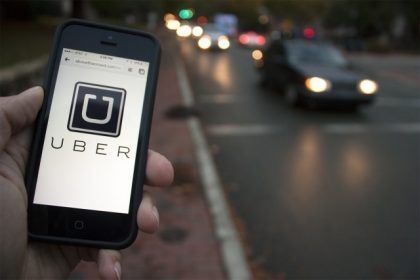 Uber ya cuenta con dos millones de usuarios en Chile