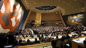 Asamblea General: hoy hablan 7 mandatarios latinoamericanos Asamblea General: hoy hablan 7 mandatarios latinoamericanos