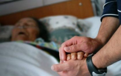 Crecen en Holanda los casos de eutanasia