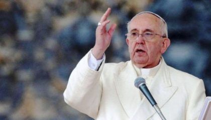 Papa Bergoglio: cuando la franqueza es una virtud