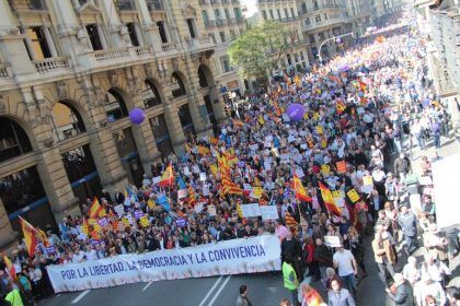 Un Estado no es una sociedad anónima