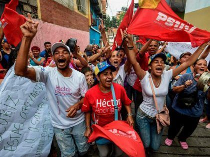 Venezuela: el oficialismo dice que arrasó y la oposición denuncia fraude electoral
