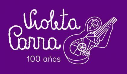 Los cien años de Violeta Parra
