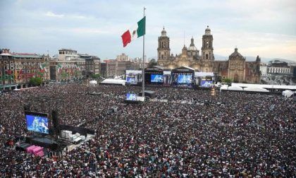 México: unidos por el arte ante la adversidad