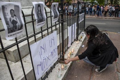La muerte de una menor sacude a Uruguay